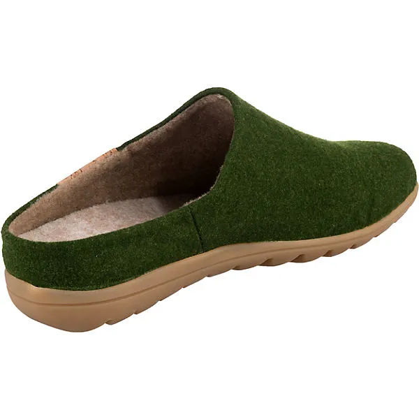 Westland By JOSEF SEIBEL Cadiz 01 | Hausschuh Für Damen | Grün Cadiz 01, Grün Pantoffeln - Grün – Bild 5