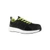 Reebok Sicherheitsschuhe Fusion Flexw.Work S1P - Schwarz/gelb