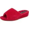 Westland By JOSEF SEIBEL Marseille Pantoffeln - Rot
