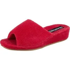 Westland By JOSEF SEIBEL Marseille Pantoffeln - Rot
