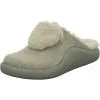 Westland Monaco Damen 63 | Hausschuh Für Damen | Beige Monaco Damen 63, Beige-kombi Pantoffeln - Beige-kombi