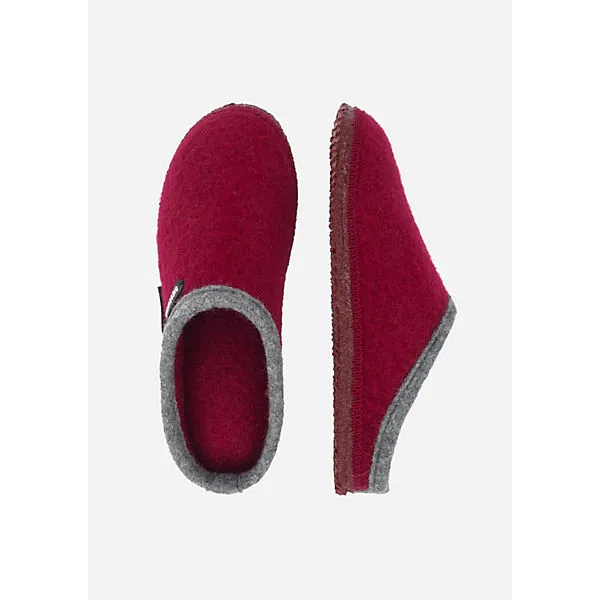 Giesswein Hausschuhe Dannheim Hüttenschuhe – Bild 9