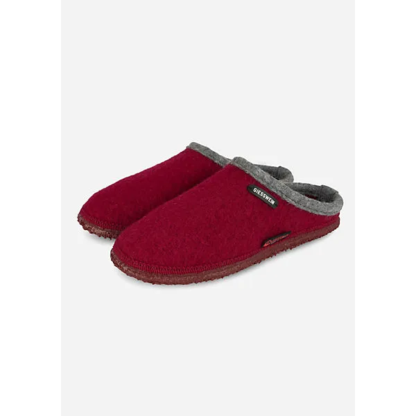 Giesswein Hausschuhe Dannheim Hüttenschuhe – Bild 11