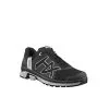 HAIX® Haix Freizeitschuhe Haix CONNEXIS® Go GTX Low - Schwarz/silber