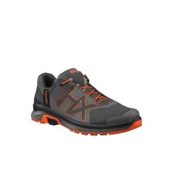 HAIX® Haix Freizeitschuhe Haix CONNEXIS® Go GTX Low - Grau/orange