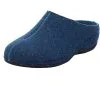 Westland Cholet 01 | Hausschuh Für Damen | Blau Cholet 01, Blau Pantoffeln - Blau