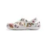 Schu´zz® SCHU'ZZ Freizeitschuhe Schuzz Globule Imprime Pop Flower - Weiß