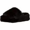 Tamaris Hausschuh Hausschuhe - Schwarz