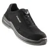 STABILUS ESD Sicherheitshalbschuhe JORDEN LOW BLACK TWIST ESD S3 Sicherheitshalbschuhe - Schwarz