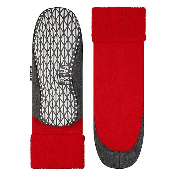 Falke Unisex Hausschuhe - Cosyshoe SO CP, Pantoffeln, Anti-Rutsch, Einfarbig Hausschuhe â Bild 6