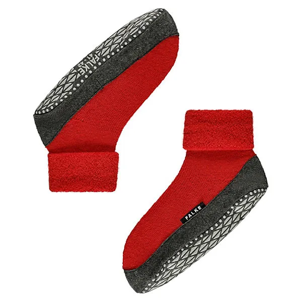 Falke Unisex Hausschuhe - Cosyshoe SO CP, Pantoffeln, Anti-Rutsch, Einfarbig Hausschuhe â Bild 7