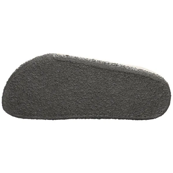 Birkenstock Pantoffeln Zermatt Rivet Hausschuh Hausschuhe - Beige – Bild 2