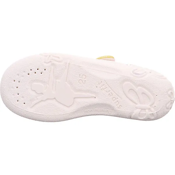 Superfit Hausschuhe BELINDA WMS Weite M Für Mädchen – Bild 6