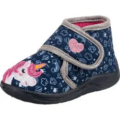 Happy Bee Baby Hausschuhe Für Mädchen