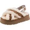 Ugg Disco Cross Slide Pantoletten