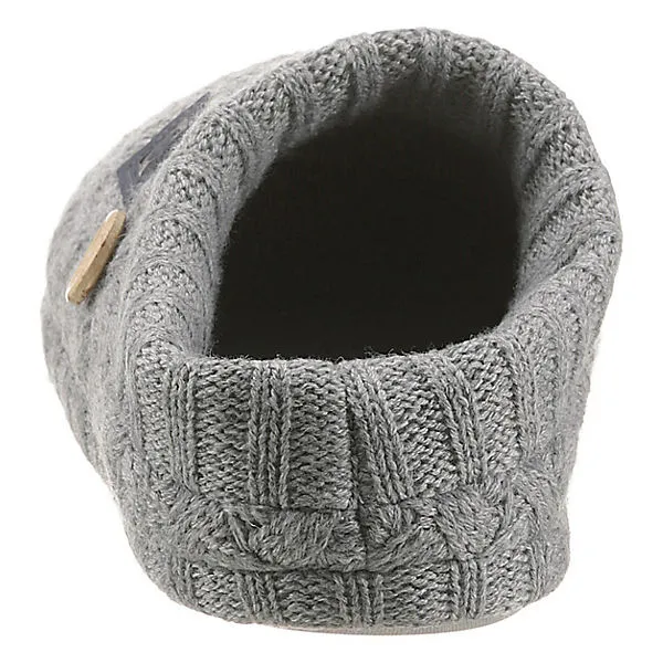 Dockers By Gerli Pantoffeln - Grau