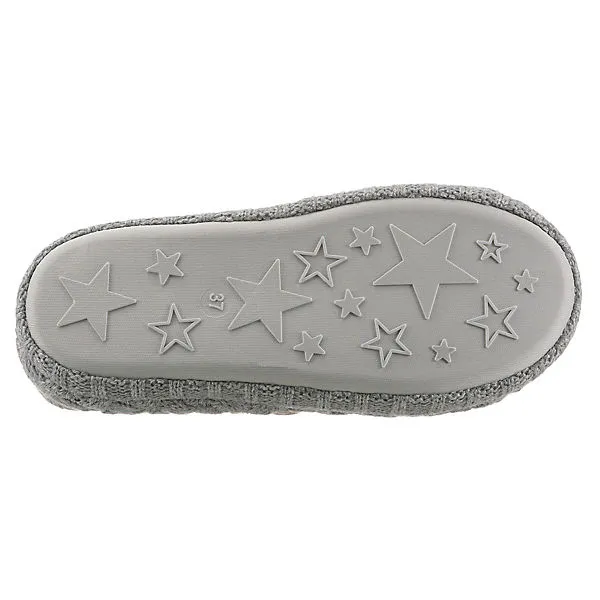 Dockers By Gerli Pantoffeln - Grau â Bild 5