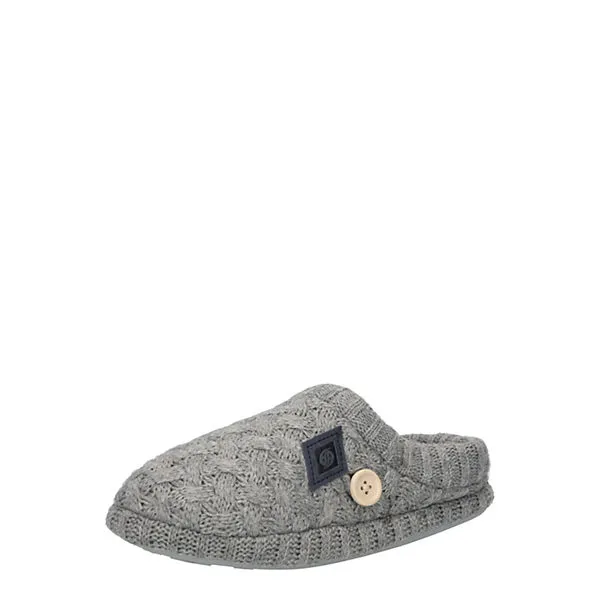 Dockers By Gerli Pantoffeln - Grau â Bild 7