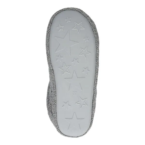 Dockers By Gerli Pantoffeln - Grau â Bild 9