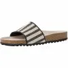 Tamaris GreenStep Pantolette Hausschuhe