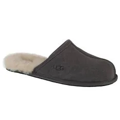 Ugg Hausschuhe Scuff Slipper 1101111-DGRY Hausschuhe - Grau