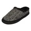 Toms Sage 10016805 Hausschuhe - Schwarz