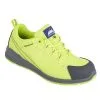 STABILUS ESD Sicherheitshalbschuhe ELECTRO LIME S1P Sicherheitshalbschuhe - Gelb