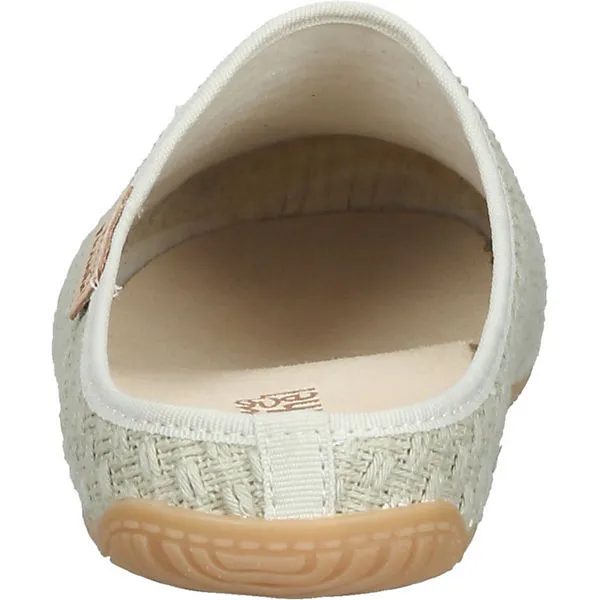 Living Kitzbühel Hausschuhe Pantoffeln â Bild 5