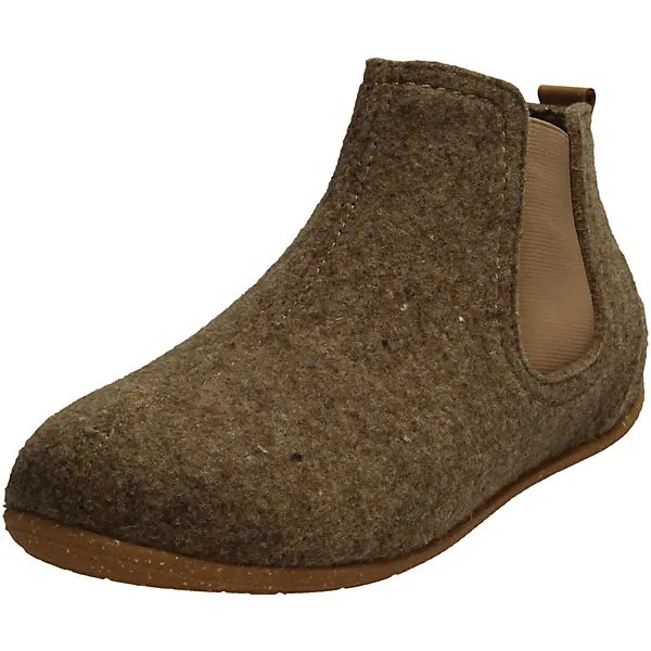 Rohde Hausschuhe - Braun