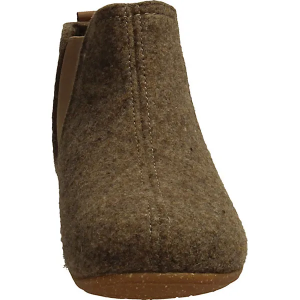 Rohde Hausschuhe - Braun – Bild 7