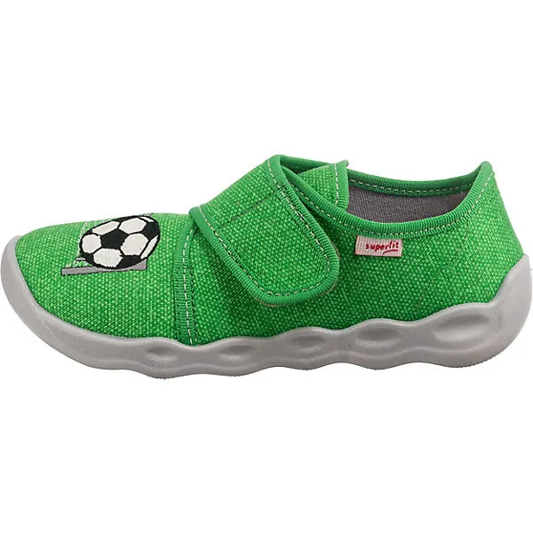 Superfit Hausschuhe BUBBLE Für Jungen – Bild 2