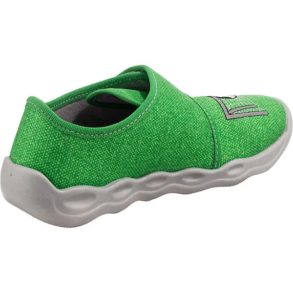 Superfit Hausschuhe BUBBLE Für Jungen – Bild 4