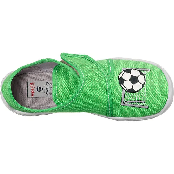 Superfit Hausschuhe BUBBLE Für Jungen – Bild 5