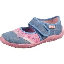 Superfit Hausschuhe BONNY WMS Weite M4 Für Mädchen