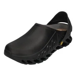 Scholl Evoflex Arbeitsclogs - Schwarz