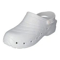 Scholl Work Light Arbeitsclogs - Weiß