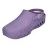 Scholl Evo Clog Arbeitsclogs - Lila