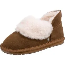 EMU Australia Hausschuhe MINTARO Für Mädchen - Braun