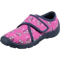 Geox Hausschuhe NYMEL Für Mädchen