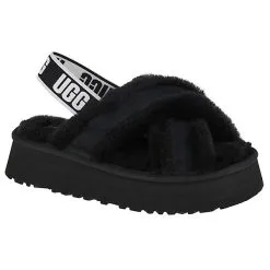 Ugg Disco Cross Slide Pantoletten