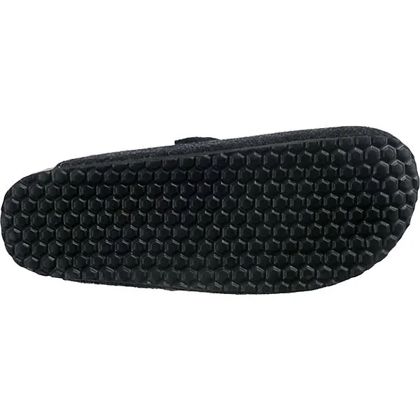 SUPERSOFT Pantoffeln - Dunkelgrau – Bild 6