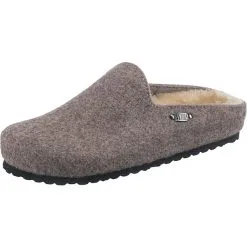 Jane Klain Pantoffeln - Beige