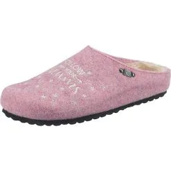 Jane Klain Pantoffeln