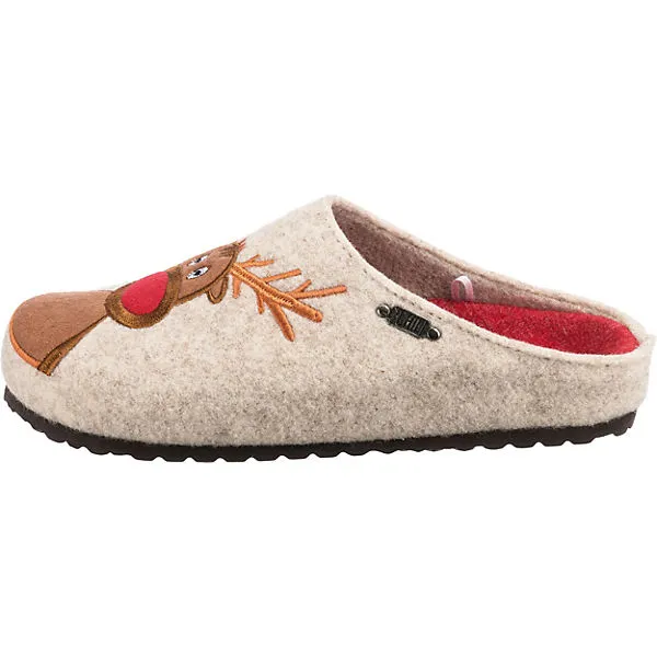 Jane Klain Pantoffeln â Bild 2