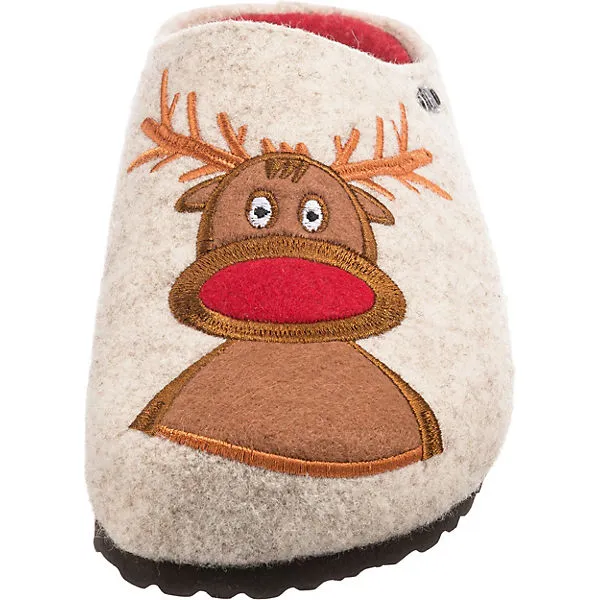 Jane Klain Pantoffeln â Bild 3