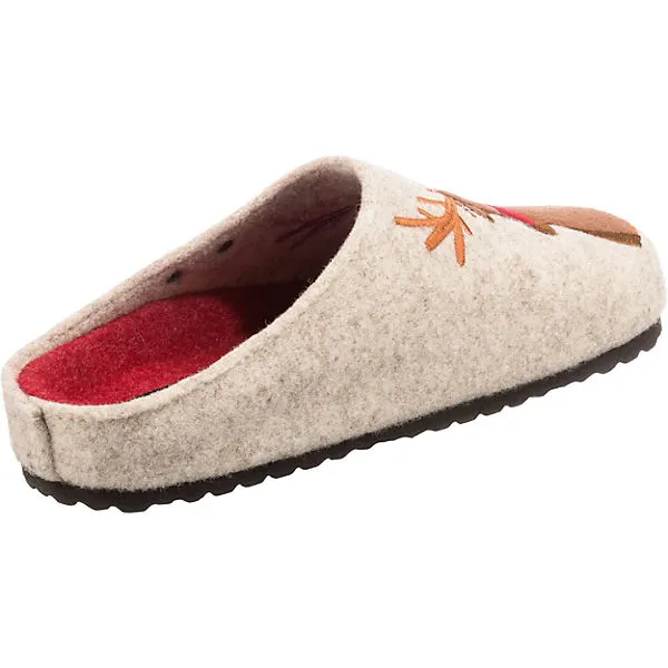 Jane Klain Pantoffeln â Bild 4