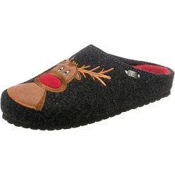 Jane Klain Pantoffeln