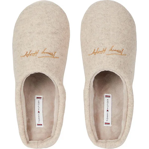 Tommy Hilfiger Pantoffeln â Bild 4