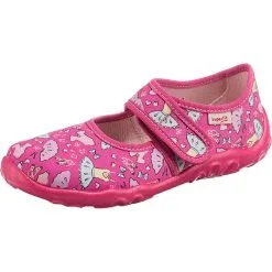 Superfit Hausschuhe BONNY WMS Weite M4 Für Mädchen