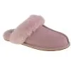 Ugg W Scuffette Ii Lammfell-Hausschuhe